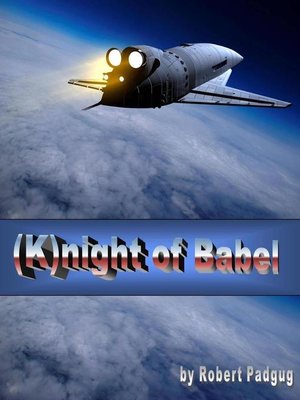 cover image of (K)night of Babel